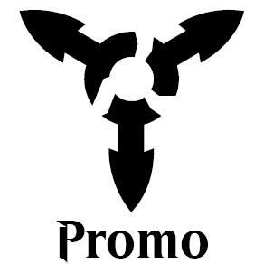 Logo Dissension Promos